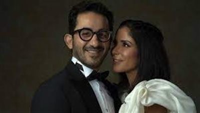 كندة علوش تهنئي أحمد حلمي ومنى زكي بعيد ميلادهم