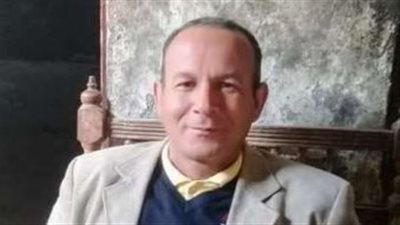 وفاة مدرس بالفيوم داخل الفصل بأزمة قلبية 