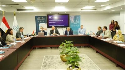 بحث التنفيذي لاستراتيجية الجودة بمنظومة التأمين الصحي الشامل