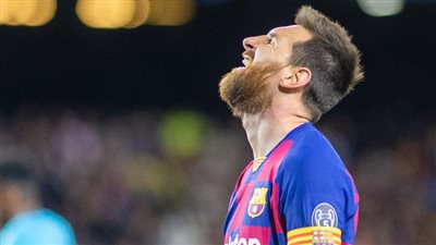  لابورتا يُفجر مفاجأة كبرى بشأن عودة ميسي إلى برشلونة