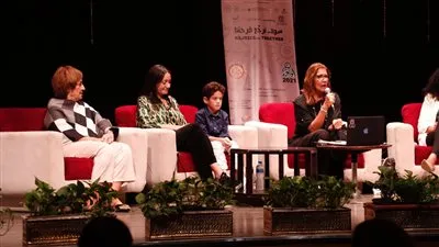 شاهد.. كواليس لأول مرة تُكشف في ندوة 