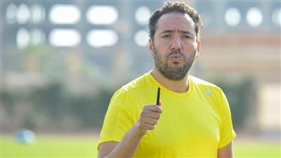 هيثم شعبان يكشف أسباب الخسارة أمام فاركو