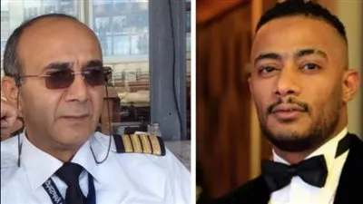 محكمة النقض تتخذ قرار صارم بشأن محمد رمضان وأزمته مع الطيار أشرف أبو اليسر