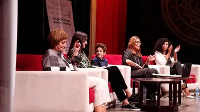 الطفل سليم مصطفى: أنا شخص هادي بطبعي وقولت لمخرجة 