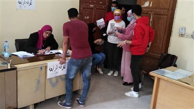 فتح باب سحب استمارات انتخابات اتحاد الطلاب بألسن عين شمس ٢٠٢١-٢٠٢٢