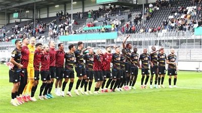 الإصابة تبعد نجم لايبزيج حتى نهاية العام