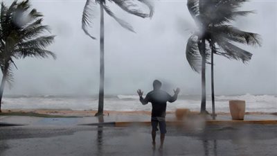 عواصف ترابية.. تنبيه جديد من 