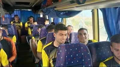 طامية يعسكر بالأقصر لمواجهة المدينة المنورة