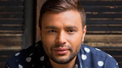رامي صبري يتصدر تريند يوتيوب بعد طرح أغنية 