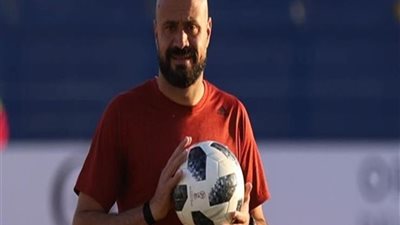 رضا شحاتة يكشف عن موقفه من الانضمام إلى جهاز موسيماني في الأهلي