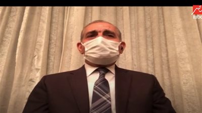  محافظ كفر الشيخ يكشف عن استعدادات أجهزة المحافظة لمواجهة تقلبات الطقس (فيديو)