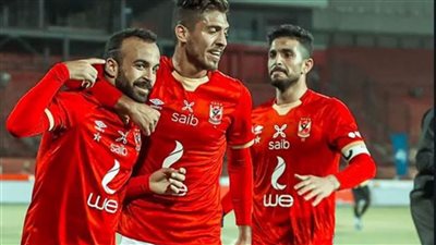 موعد مباراة الأهلي ضد المقاولون اليوم الجمعة في الدوري المصري والقناة الناقلة