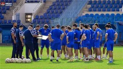 غزل المحلة يحشد 