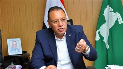 محافظ الشرقية: نجحنا في إضافة 7 آلاف فصل للخدمة خلال 3 سنوات فقط (فيديو) 