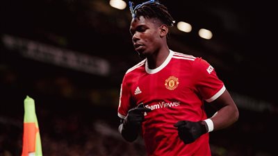 بوجبا يتحدث عن تفاصيل معاناته من نوبات اكتئاب