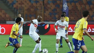 موعد مباراة الإسماعيلي ضد الزمالك اليوم الجمعة في الدوري المصري والقناة الناقلة