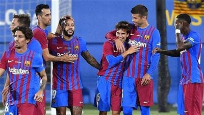 برشلونة يقترب من خطف جوهرة إيطاليا
