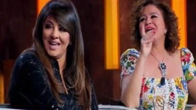 إلهام شاهين: 