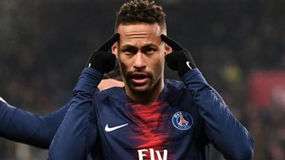 أزمة جديدة تضرب نيمار