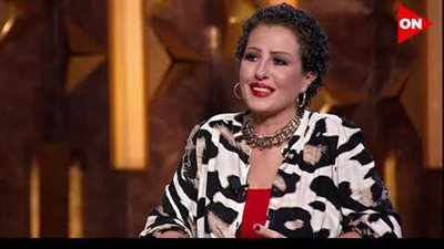 لينا شاكر تكشف مدة معركتها مع مرض السرطان