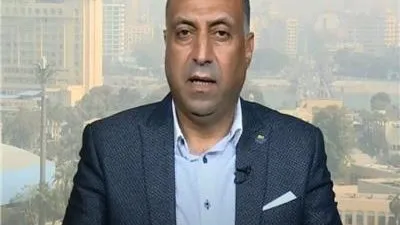 أستاذ سياسة فلسطيني: الأطفال يُقتلون على الهواء.. والعدوان لم يتوقف (فيديو)