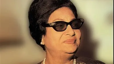 شاهد.. صور حصرية لمقتنيات أم كلثوم بمتحف كوكب الشرق في بوليفارد بموسم الرياض