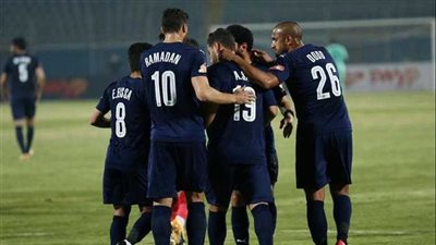 هل حصل الأهلي على توقيع نجم بيراميدز؟.. طالع التفاصيل