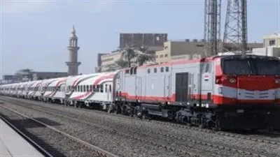 بيان عاجل ومهم من السكة الحديد 