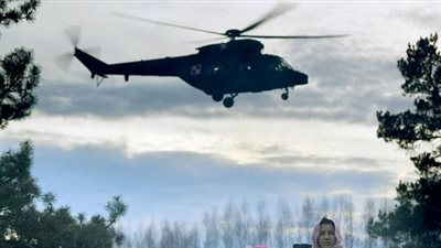 بولندا تسجل عدة عمليات عبور جماعية للحدود ليلا