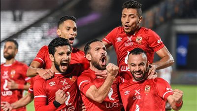 موقف الأهلي النهائي من التوقيع مع نجم الزمالك