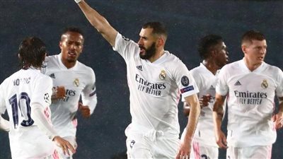 ريال مدريد أولا... ترتيب الدوري الاسباني قبل مباريات الجولة المقبلة