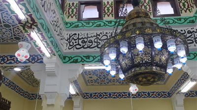 أوقاف القليوبية: افتتاح 3 مساجد جديدة بمدن المحافظة (صور)