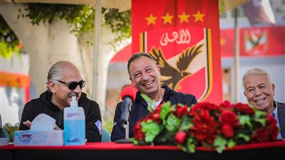 فريق الصباح يُعلن دعمه وتأييده لقائمة الخطيب في انتخابات الأهلي