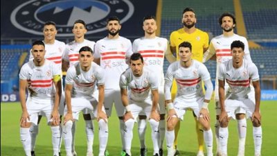 الكشف حقيقة مفاوضات الأهلي مع نجم الزمالك السابق