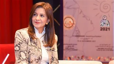 وزيرة الهجرة: نمتلك أدوات لتعزيز دور القوى الناعمة للجاليات المصرية بأفريقيا