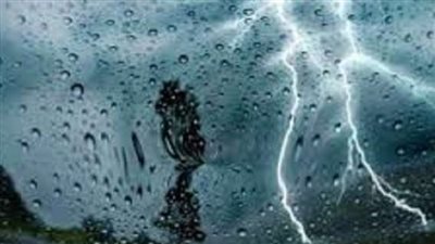 أمطار رعدية.. بيان عاجل من الأرصاد بشأن طقس غدا السبت