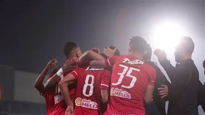 أهداف مباراة الأهلي والمقاولون العرب اليوم الجمعة في الدوري المصري