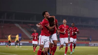 عاجل - ضربة موجعة للأهلي بعد الفوز على المقاولون