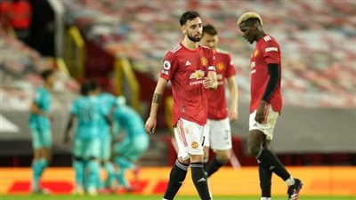 يوفنتوس يستهدف نجم مانشستر يونايتد