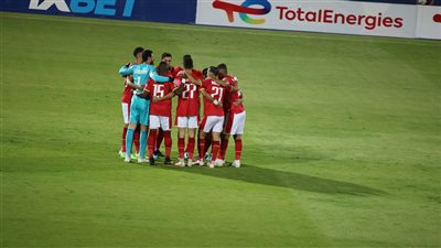 حقيقة عرض أياكس أمستردام لضم نجم الأهلي