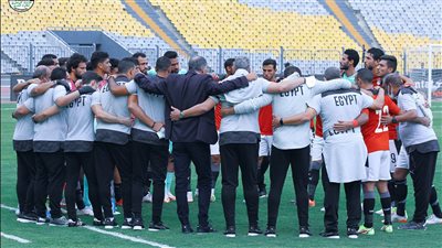 عاجل - الكشف عن قائمة منتخب مصر المشاركة في كأس العرب 2021