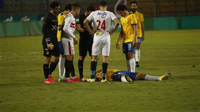 نجم الإسماعيلي يوافق على الانتقال إلى الزمالك