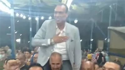 رسميًا.. وليد بديوي رئيسًا لنادي دمنهور (صور)