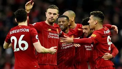 موعد مباراة ليفربول ضد آرسنال اليوم السبت في الدوري الإنجليزي والقناة الناقلة