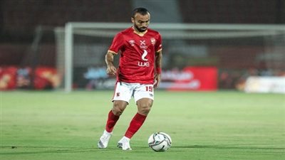 الأهلي يحسم موقفه من رحيل مجدي أفشة