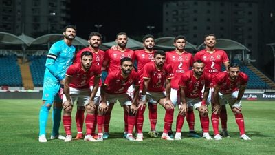 الأهلي يتراجع عن التعاقد مع نجم منتخب مصر
