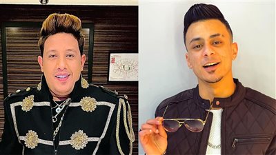 بعد إيقافه.. حمو بيكا يفتح النار على المدفعجية وشحته كاريكا وقدورة ويطالب بسحب عضويتهم من 