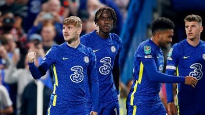 نجم تشيلسي سبب غضب ابراموفيتش من ريال مدريد