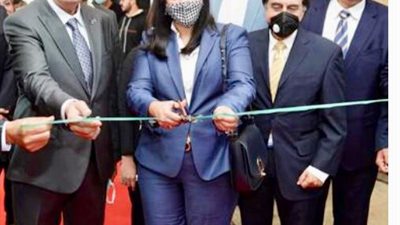 المنشآت السياحية تبحث الترويج والحفاظ على فنون المطبخ المصري