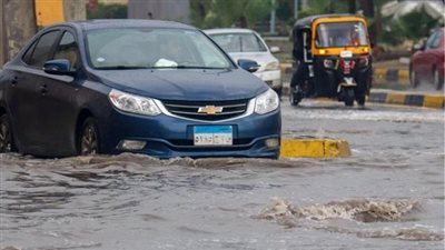 حالة الطقس في مصر اليوم السبت 20-11-2021 